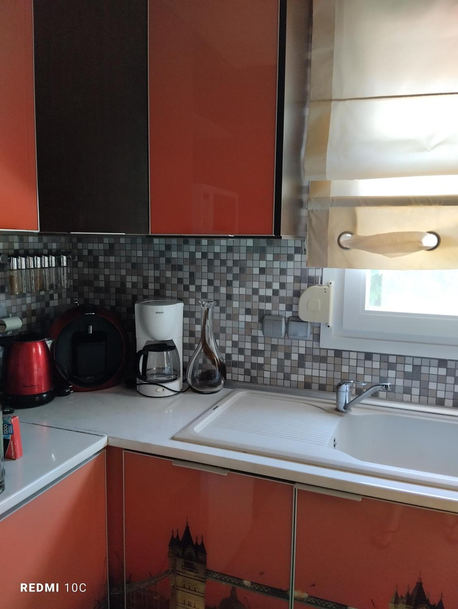 Holiday Home In Chalkidiki, Lakkoma Εξωτερικό φωτογραφία