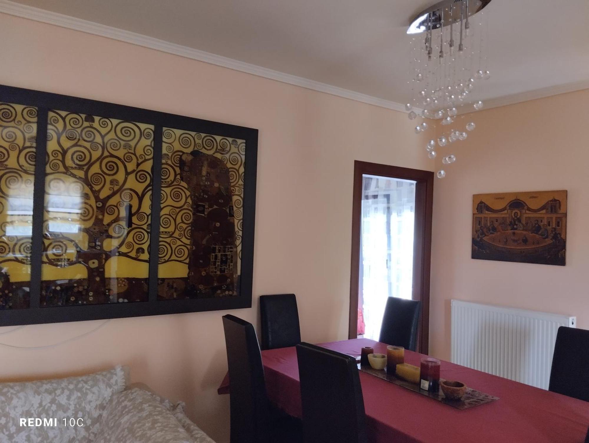 Holiday Home In Chalkidiki, Lakkoma Εξωτερικό φωτογραφία