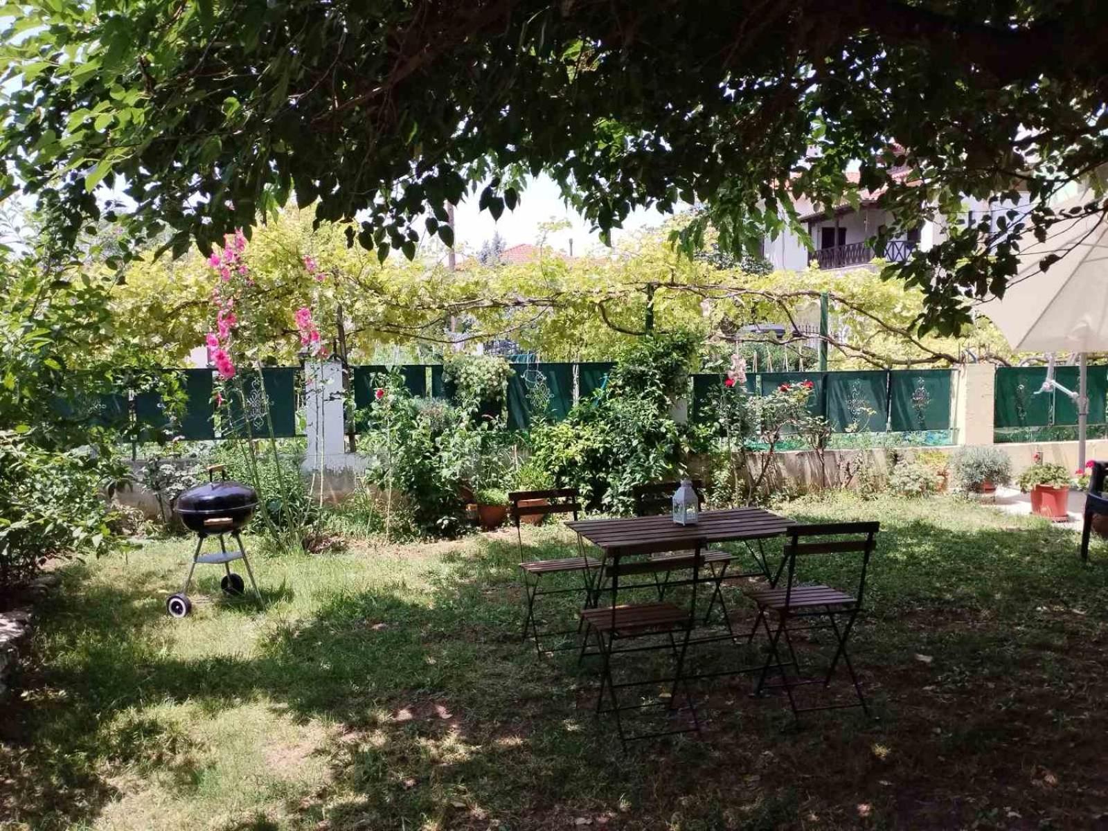 Holiday Home In Chalkidiki, Lakkoma Εξωτερικό φωτογραφία