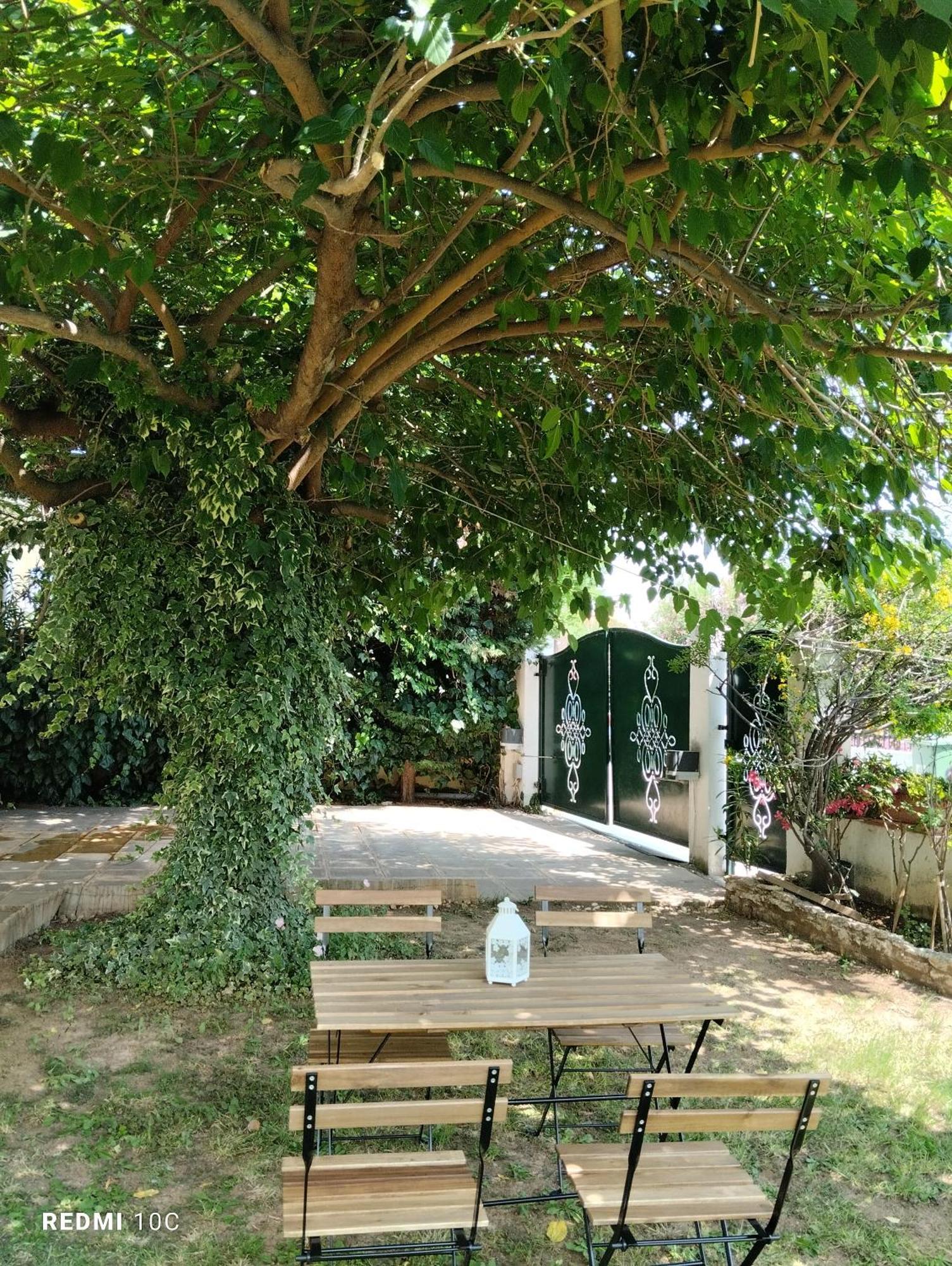 Holiday Home In Chalkidiki, Lakkoma Εξωτερικό φωτογραφία